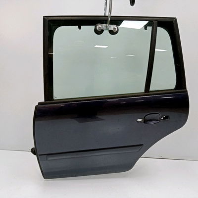 Porte arrière gauche Citroën C4 GRAND PICASSO I (UA_) 1.6 hdi (2006-2011) 5 portes