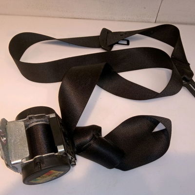 Ceinture arrière gauche Bmw 1 (E87) 118 d (2004-2007)