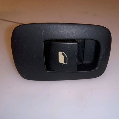 Commande leve-glace porte arrière droite Citroën C4 GRAND PICASSO I (UA_) 1.6 hdi (2006-2011) 5 portes