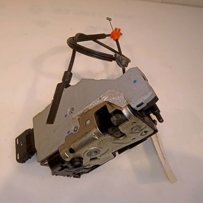 Serrure porte ard Citroën C4 GRAND PICASSO I (UA_) 1.6 hdi (2006-2011) 5 portes