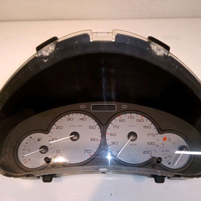 Compteur Peugeot PARTNER Monospace (5_, G_) 1.4 (1996-2015)