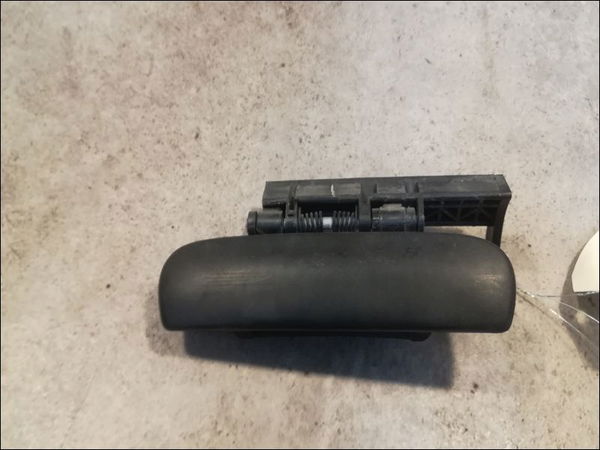 Poignee ext porte arg Citroën XSARA PICASSO (N68) 1.6 hdi (2004-2011) 5 portes