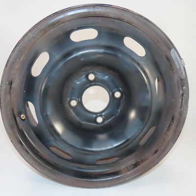 Jante tole 2 Citroën C3 I (FC_, FN_) 1.4 hdi (2003-2011) 5 portes