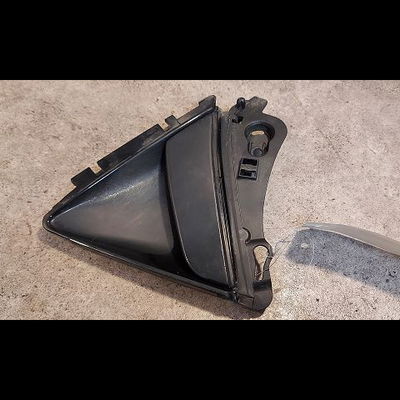 Poignee ext porte arg Citroën DS4 (NX_) 2.0 hdi 165 (2011-2015)