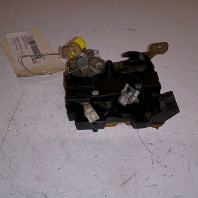 Serrure porte avd Renault KANGOO Express (FC0-1_) 1.5 dci (fc07, fc1r) (2001) 4 portes