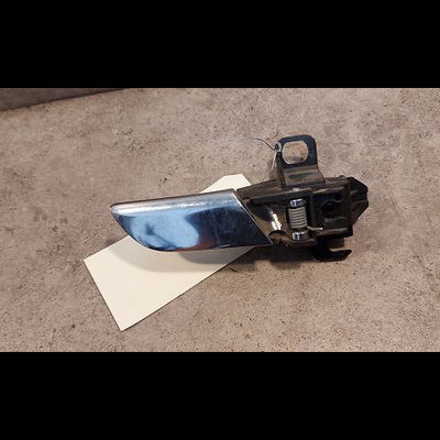 Poignee int porte avd Opel VECTRA C (Z02) 2.2 dti 16v (f69) (2002-2004)