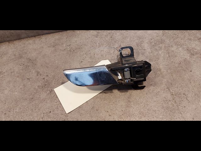 Poignee int porte avd Opel VECTRA C (Z02) 2.2 dti 16v (f69) (2002-2004)