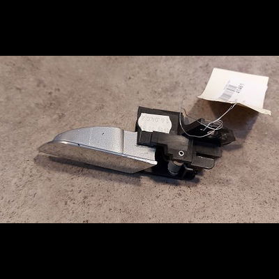 Poignee int porte arg Opel VECTRA C (Z02) 2.2 dti 16v (f69) (2002-2004)