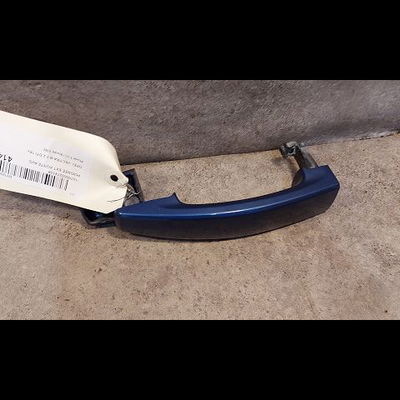 Poignee ext porte avg Opel VECTRA C (Z02) 2.2 dti 16v (f69) (2002-2004)