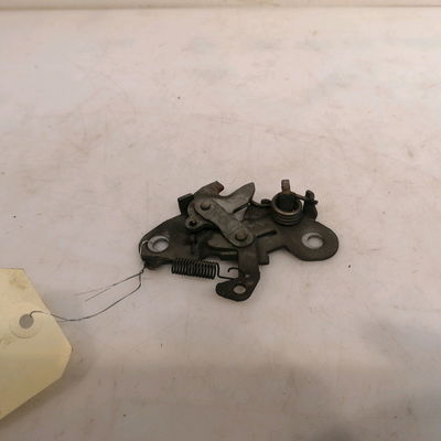 Serrure capot Citroën ZX (N2) 1.9 d (1993-1997)