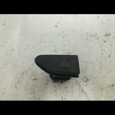 Bouton de warning Renault CAPTUR I (J5_, H5_) 1.5 dci 90 (2013) 5 portes
