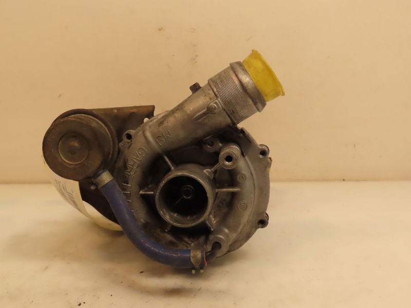 Turbo Citroën XSARA Coupé (N0) 2.0 hdi 90 (1999-2005)