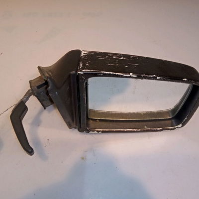 Retroviseur exterieur manuel droit Opel KADETT E 3-5 portes (T85) 1.6 s (c08, c48, d08, d48) (1986-1991)