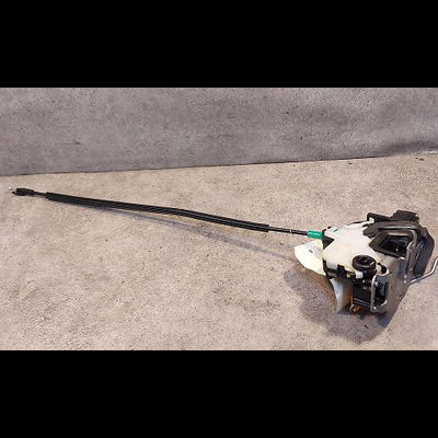 Serrure porte ard CHEVROLET AVEO II AVEO II Phase 1 2011-06-01--2015-06-30