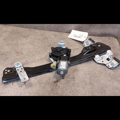 Mecanisme  moteur lève-glace avant droit CHEVROLET AVEO II AVEO II Phase 1 2011-06-01--2015-06-30