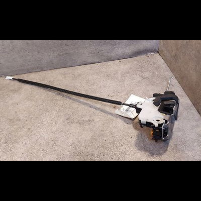 Serrure porte avd CHEVROLET AVEO II AVEO II Phase 1 2011-06-01--2015-06-30