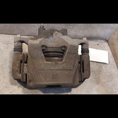 Etrier de frein avant droit CHEVROLET AVEO II AVEO II Phase 1 2011-06-01--2015-06-30