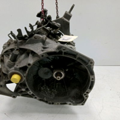 Boîte à vitesse mecanique Ford TRANSIT CONNECT (P65_, P70_, P80_) 1.8 di (2002-2013)