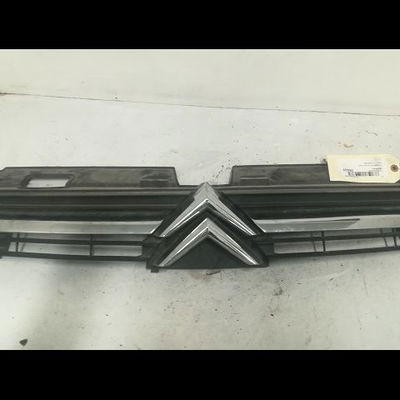 Calandre Citroën C5 I (DC_) 2.0 hdi (dcrhzb, dcrhze) (2001-2004) 5 portes