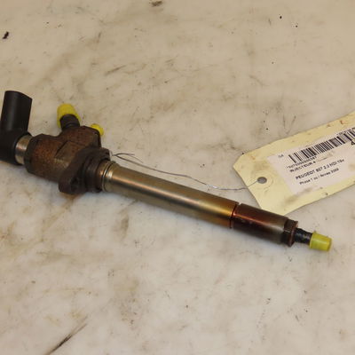 Injecteur 4 Peugeot 807 (EB_) 2.0 hdi (2009) 5 portes
