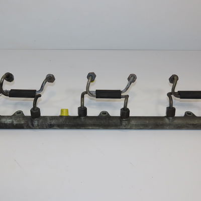 Rampe injection Bmw X5 (E53) 3.0 d (2001-2003)