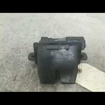 Serrure hayon Ford FIESTA VI (CB1, CCN) 1.4 tdci (2010-2012) 3 portes