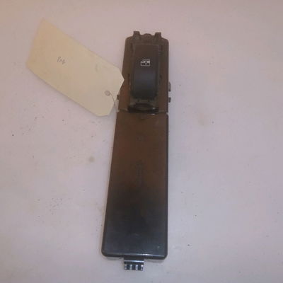 Commande leve-glace porte arrière gauche Saab 9-3 Break (E50) 1.9 tid (2005-2015)