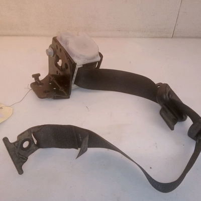 Ceinture arrière droite Saab 9-3 Break (E50) 1.9 tid (2005-2015)