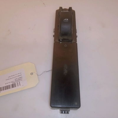 Commande lève-glace porte avant droite Saab 9-3 Break (E50) 1.9 tid (2005-2015)