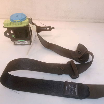 Ceinture avant droite Saab 9-3 Break (E50) 1.9 tid (2005-2015)