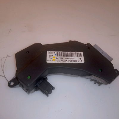 Resistance de chauffage Saab 9-3 Break (E50) 1.9 tid (2005-2015)