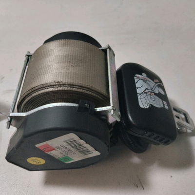 Ceinture ar pour 6 et 7 eme places  Audi Q7 (4LB) 3.0 tdi quattro (2006-2008) 5 portes