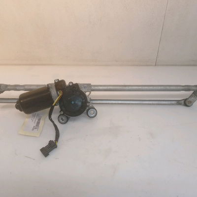 Moteur essuie-glace avant Saab 9-3 Break (E50) 1.9 tid (2005-2015)