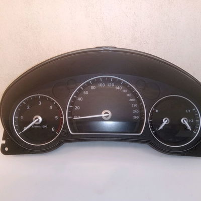Compteur Saab 9-3 Break (E50) 1.9 tid (2005-2015)