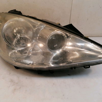 Phare droit Peugeot 807 (EB_) 2.0 hdi (2009) 5 portes