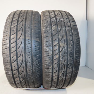 Paire de pneus Ford FIESTA VI (CB1, CCN) 1.6 tdci (2008-2012)