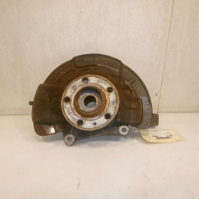 Moyeu avd Volvo S80 I (184) D5 (2001-2006)