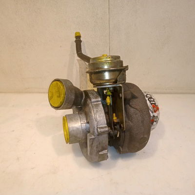 Turbo MERCEDES CLASSE E III Phase 1 03-2002--06-2006
