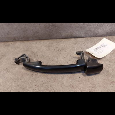 Poignee ext porte arg Citroën C3 II (SC_) 1.4 hdi 70 (sc8hzc, sc8hr0, sc8hp4) (2009) 5 portes