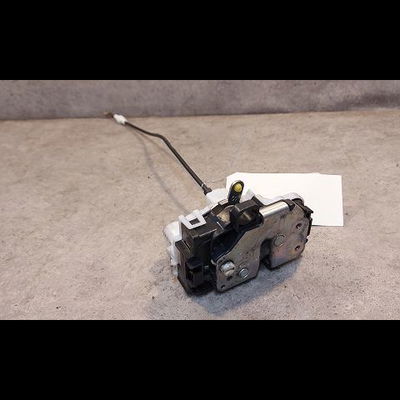 Serrure porte arg Fiat PANDA (169_) 1.1 (169.axa1a) (2003)
