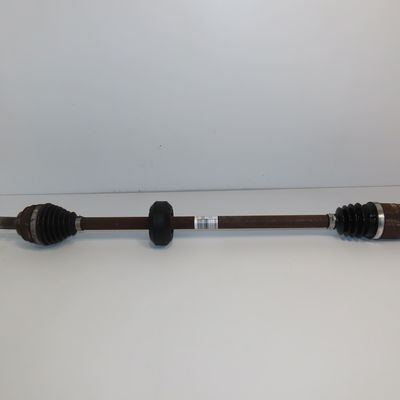 Transmission avant droite Dacia SANDERO II 1.0 sce 75 (b8jc, b8jd) (2016)