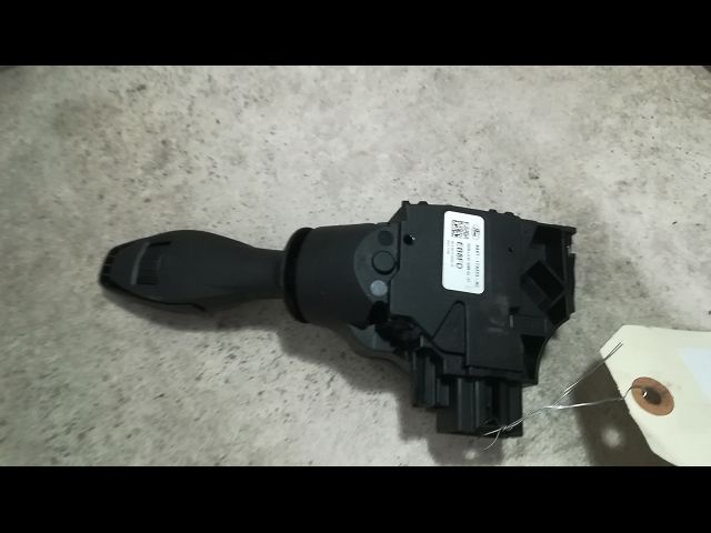 Commande essuie glace Ford FIESTA VI (CB1, CCN) 1.6 tdci (2008-2012)