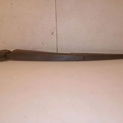 Bras essuie-glace arrière Suzuki GRAND VITARA II (JT, TE, TD) 1.6 traction intégrale (jb416) (2005-2015)