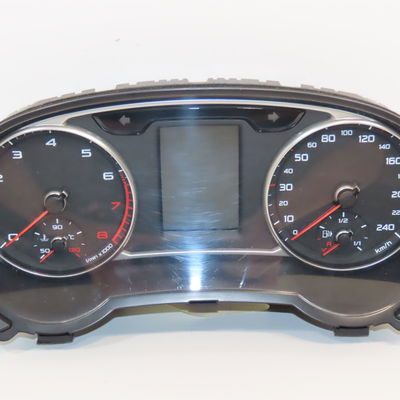 Compteur Audi A1 Sportback (8XA, 8XF) 1.0 tfsi (2015-2018)