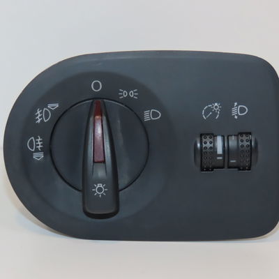 Interrupteur commande de phares Seat IBIZA IV (6J5, 6P1) 1.9 tdi (2008-2010)