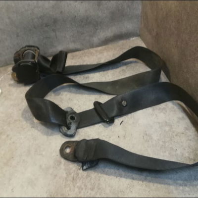 Ceinture avant gauche Opel ASTRA F 3-5 portes (T92) 1.7 d (f08, m08, f68, m68) (1991-1992)