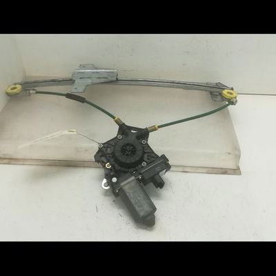 Mecanismemoteur leve-glace arg Citroën C8 (EA_, EB_) 2.0 hdi (2002)