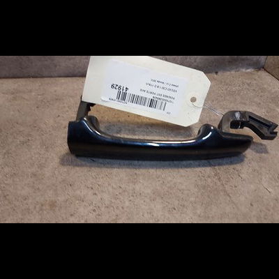 Poignee ext porte avg Volvo C30 (533) D2 (2010-2012)