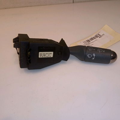 Commande essuie glace Smart FORTWO Coupé (450) 0.7 (450.352, 450.332) (2004-2007)