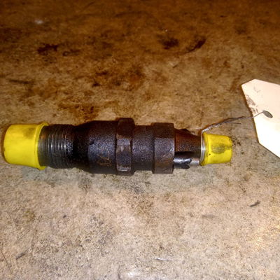 Injecteur Citroën SAXO (S0, S1) 1.5 d (1996-2001) 5 portes